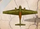 Jogar The Salamander Plane War
