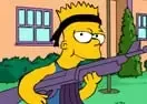 Jogar The Simpsons Bart Rulez