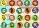 Jogar The Simpsons Bejeweled
