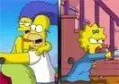 Jogar The Simpsons Movie Similarities