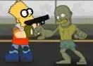 Jogar The Simpsons Town Defense