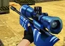 Jogar The Sniper Training