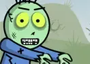 Jogar The Zombie Feeder