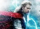 Jogar Thor The Dark World City Flight