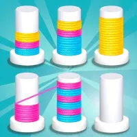 Jogar Thread Sort Online