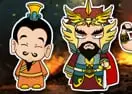 Three Kingdoms War