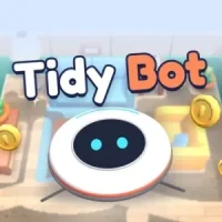 Jogar Tidy Bot