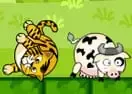 Jogar Tiger Eat Cow