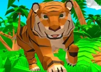 Jogar Tiger Simulator 3D