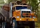 Jogar Timber Lorry Driver 2