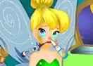 Jogar Tinkerbell Got The Flu