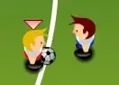 Tiny Soccer