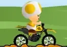 Jogar Toad Biker