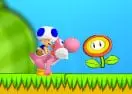 Toad & Yoshi Adventure