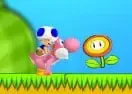Jogar Toad & Yoshi Adventure