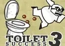 Jogar Toilet Success 3