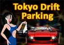 Tokyo Drift Parking