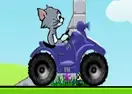 Jogar Tom and Jerry ATV