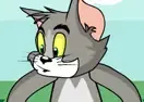 Jogar Tom and Jerry Cheese War