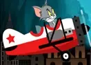 Jogar Tom and Jerry Dangerous Flights