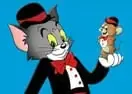 Jogar Tom and Jerry Food Adventure