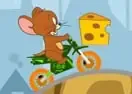 Jogar Tom and Jerry Mini Bike