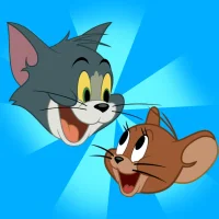 Jogar Tom & Jerry Mouse Maze