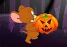Tom And Jerry Pumpkins Collects