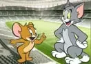 Jogar Tom and Jerry Road to Rio