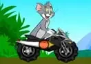 Jogar Tom And Jerry-Tom Super Moto
