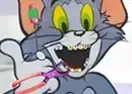 Jogar Tom at the Dentist
