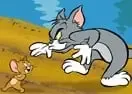 Jogar Tom e Jerry In Cat Crossing