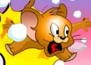 Jogar Tom & Jerry - Iceball