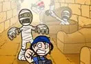 Jogar Tombs of Anubis - Ação e Aventura
