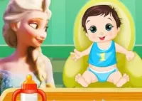 Jogar Take Care Of The Twins