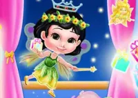 Jogar Tooth Fairies Princesses