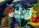 Jogar Toothless Flu Doctor