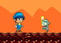 Jogar Toto Adventure