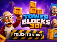 Jogar Tower Blocks Deluxe 3D