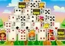 Jogar Tower Solitaire