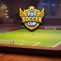 Jogar Toy Soccer Cup
