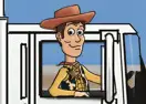 Toy Story Truck