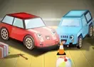 Jogar Toy Traffic Control