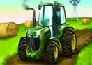 Jogar Tractor Parking