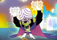 Jogar Trail Blazer Powerpuff Girls