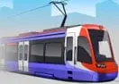 Tram Driving Frenzy