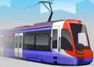 Jogar Tram Driving Frenzy