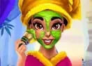Jogar Jasmine Real Makeover