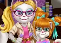 Jogar Angela Mommy Real Makeover