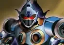 Jogar Transformer Robot War